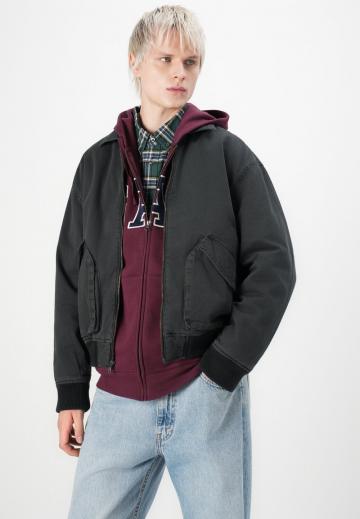 Куртка бомбер