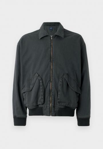 Куртка бомбер