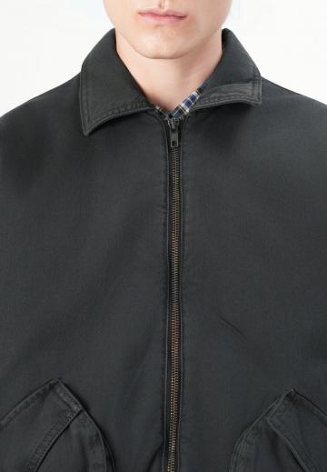 Куртка бомбер