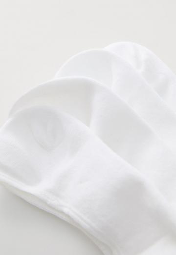 Короткие носки