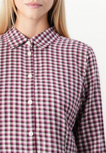 Блузка-рубашка