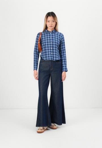 Блузка-рубашка