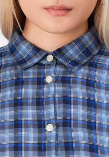 Блузка-рубашка