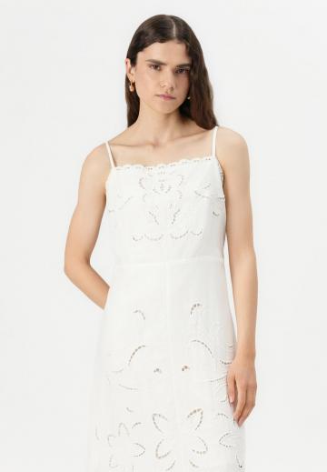 Платье макси