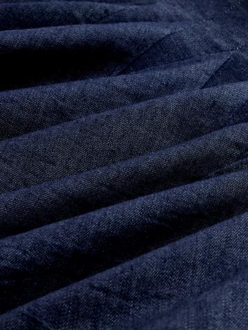 Джинсовая юбка