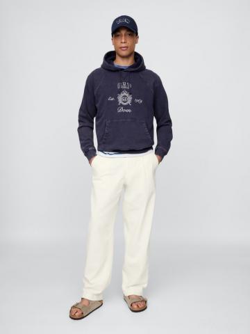 Свободные джинсы