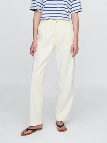 Свободные джинсы