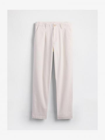 Свободные джинсы