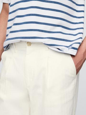 Свободные джинсы