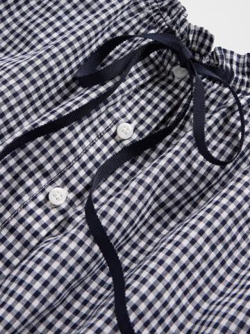 Блузка без рукавов