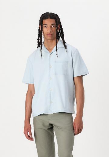 Рубашка с коротким рукавом