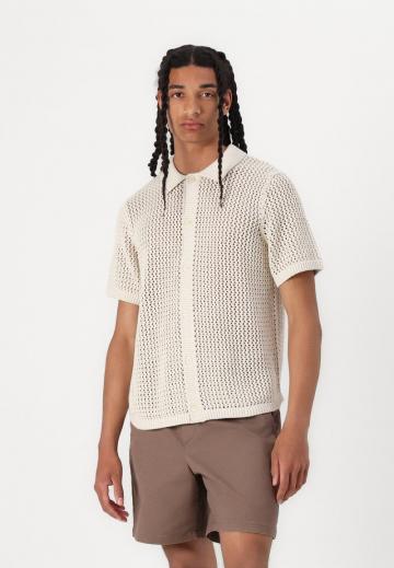 Рубашка с коротким рукавом