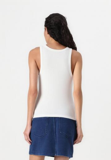 Майка-борцовка