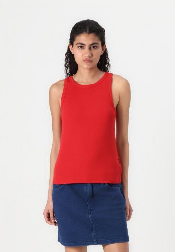 Майка-борцовка