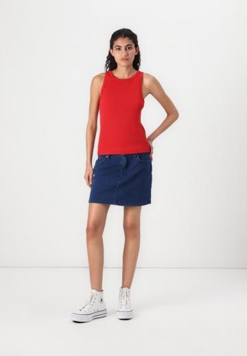 Майка-борцовка