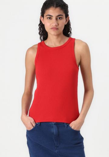 Майка-борцовка