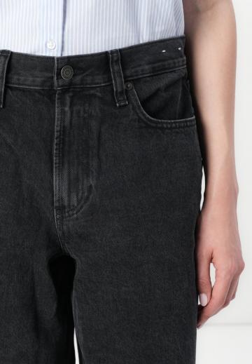 Джинсовые шорты