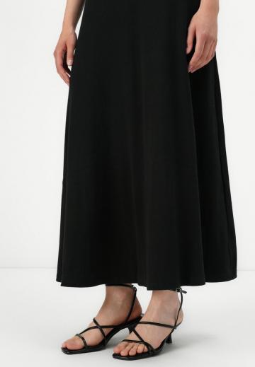 Длинное платье