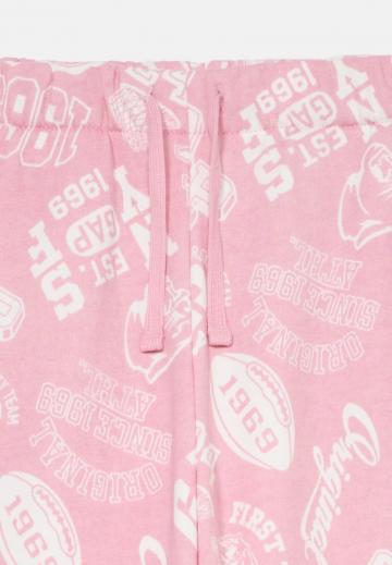 Спортивные штаны