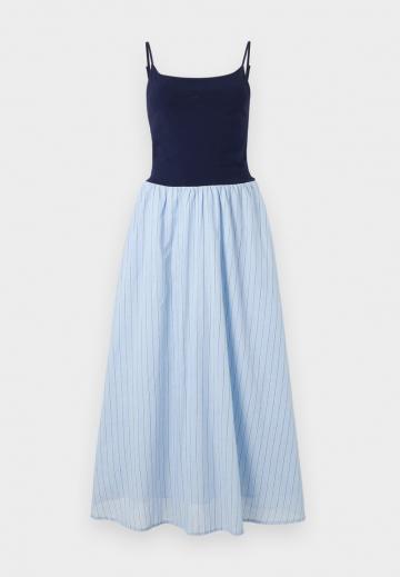 Пляжное платье