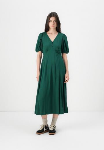 Платье макси