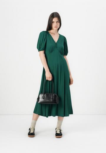 Платье макси