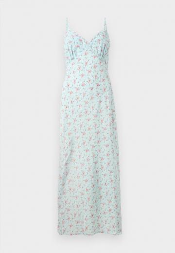 Пляжное платье