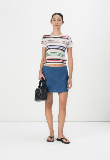 Летняя юбка