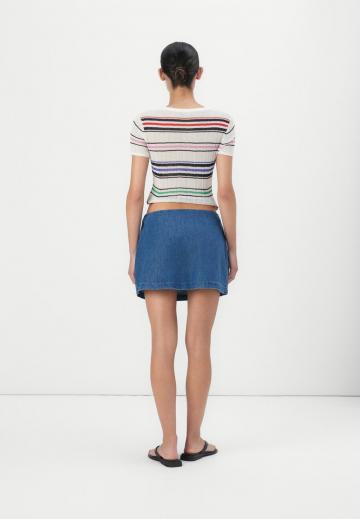 Летняя юбка