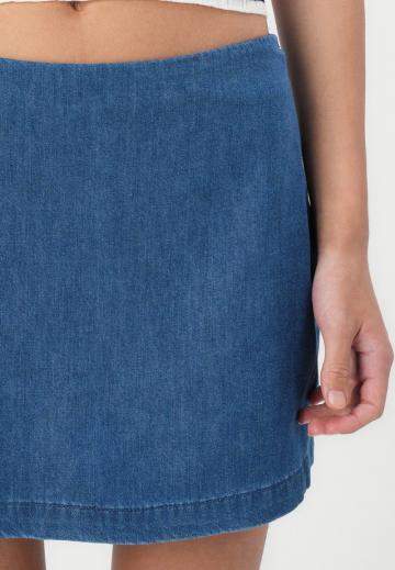 Летняя юбка