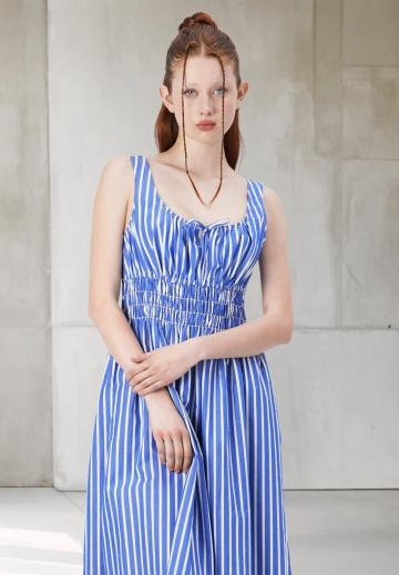 Длинное платье