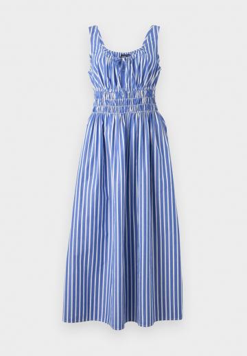 Длинное платье