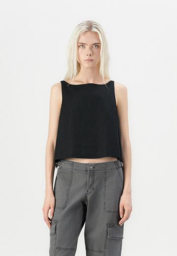 Майка-борцовка