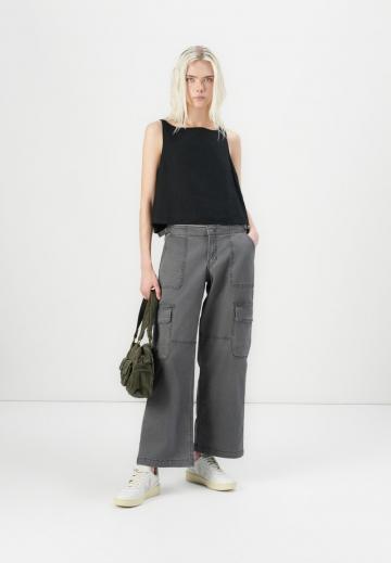 Майка-борцовка