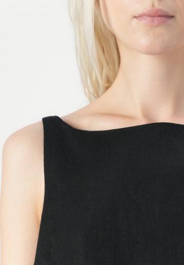 Майка-борцовка