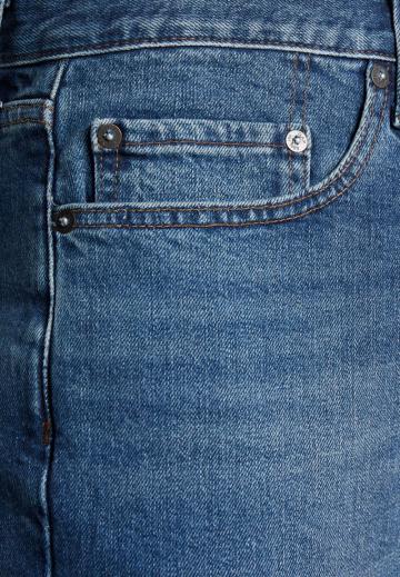 Узкие джинсы