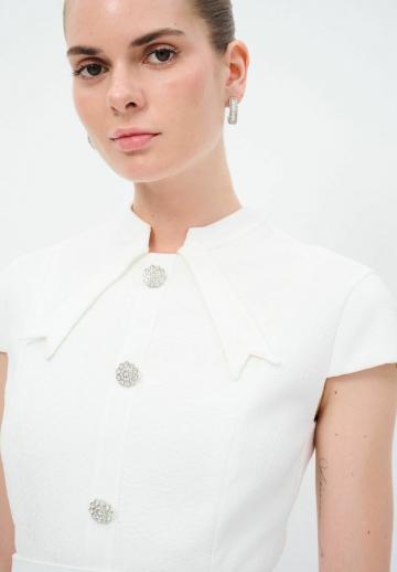 Коктейльное платье