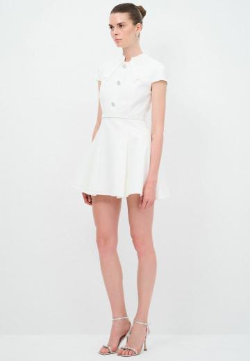 Коктейльное платье