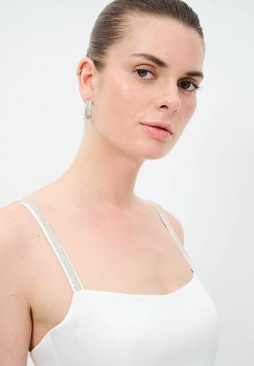 Коктейльное платье