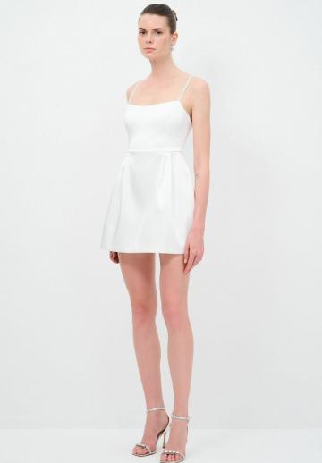 Коктейльное платье