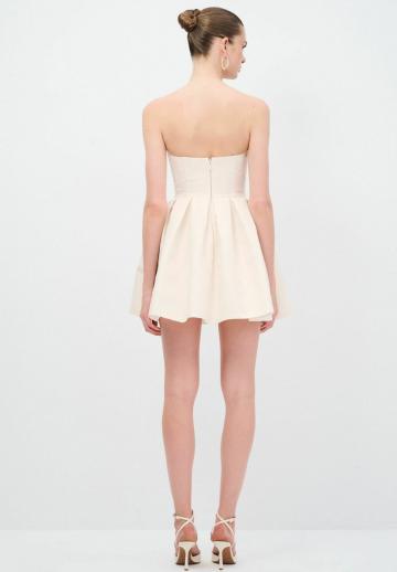 Коктейльное платье