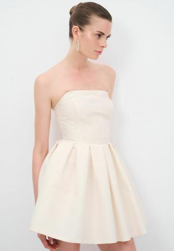 Коктейльное платье