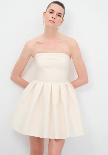 Коктейльное платье