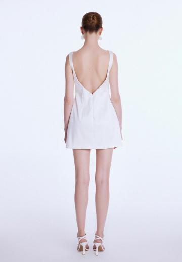 Коктейльное платье