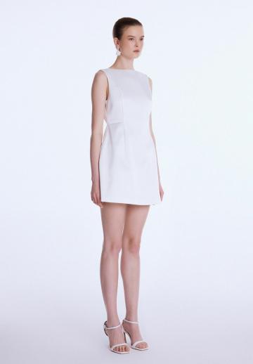 Коктейльное платье