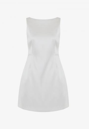 Коктейльное платье