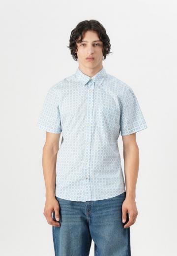 Рубашка с коротким рукавом