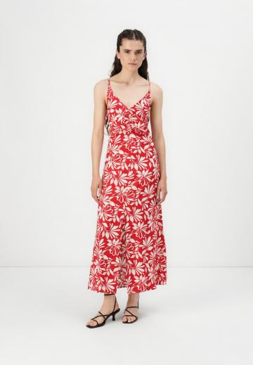 Пляжное платье