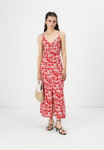 Пляжное платье