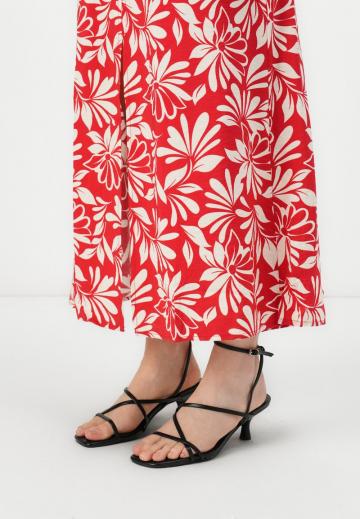 Пляжное платье